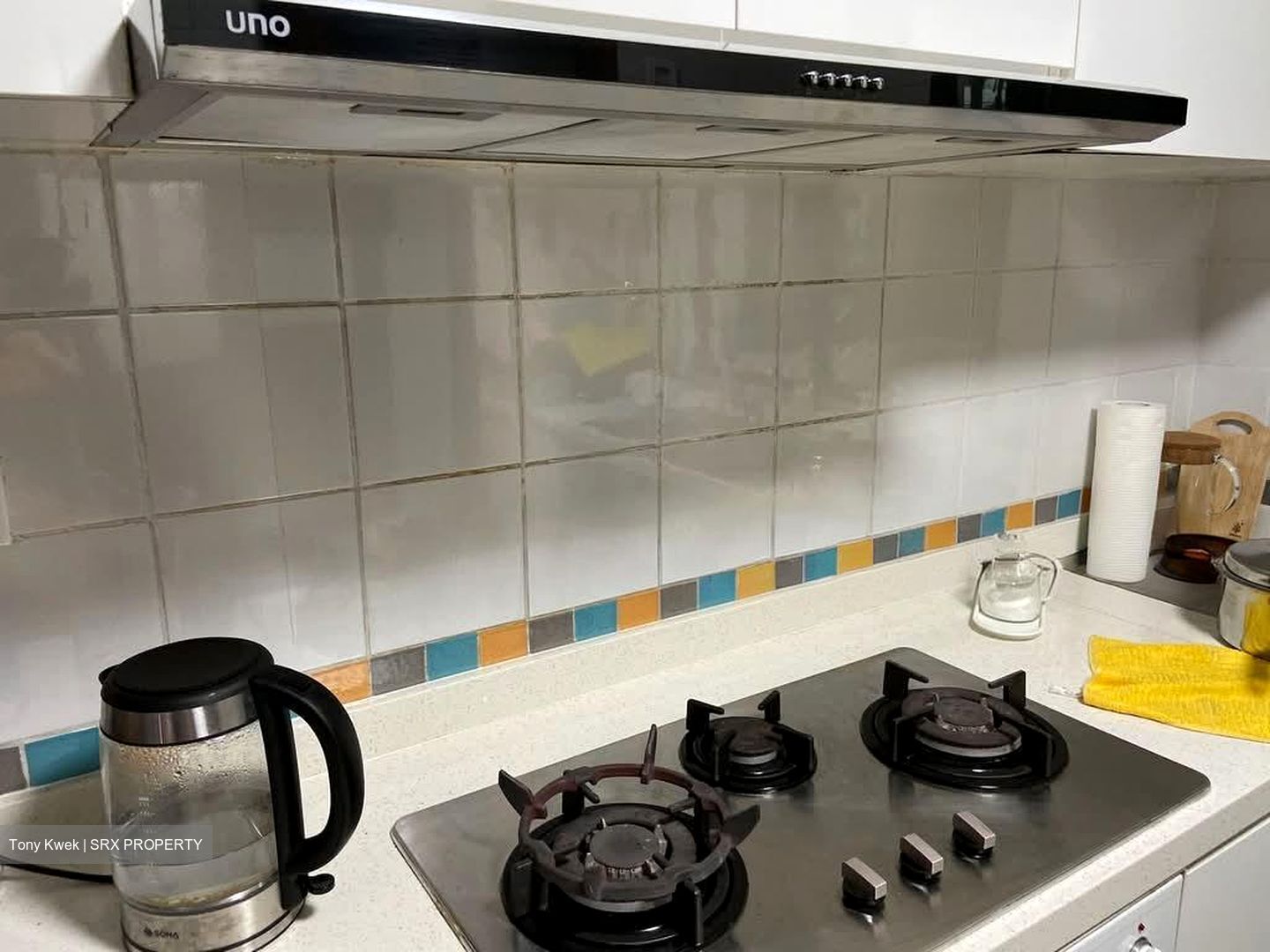 Woodsvale (D25), Condominium #588897481
